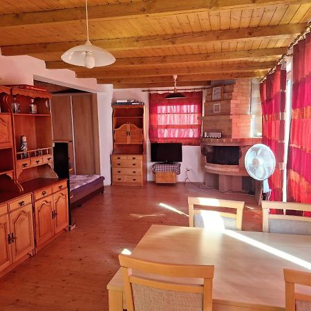 Sunset House Piestany Bungalow Banka Buitenkant foto