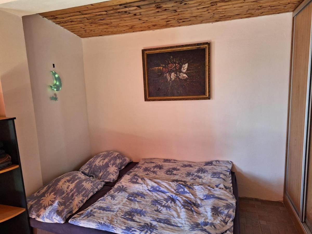 Sunset House Piestany Bungalow Banka Buitenkant foto